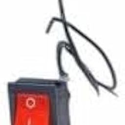 Battery Sprayer Spare Part ON-OFF SWITCH WITH WIRE of (2PCS) for Pump-10