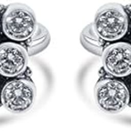 Pure 925 Sterling Silver Toe Ring for Women-image-17