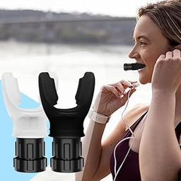 Lung Trainer, Breathing Trainer, Oxyboost Breathing Device, Lung Capacity Training Device-picture-25
