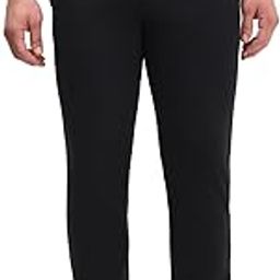 allen solly Men's Slim Casual Pants-picture-27