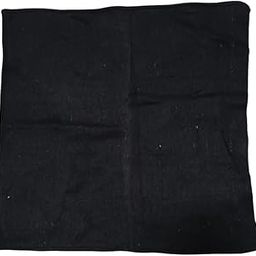 Black Pooja Aasan | Black Prayer Mat for Sadhna-picture-16