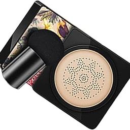 THE STYLE SUTRA® Mushroom Heads Air Cushion BB Cream Natural Cover Pigment Foundation BB Cream natural color-7