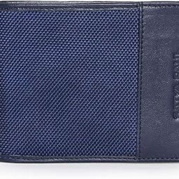 Navy Blue Men's Wallet-picture-19