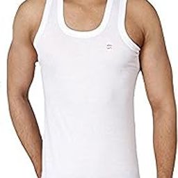 Men's Vest (Bhar3706_White_80 cm)-image-77