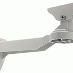 Jenix Universal CCTV Camera Mount Security Camera Adjustable Waterproof Outdoor Indoor Home Wall Ceiling Housing Mounting Bracket Surveillance Accessory-image-7