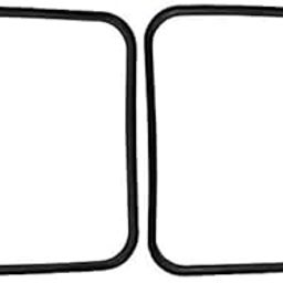 (2-Pack) O-Ring Replacement for HaywardSuper Pump Lid Gasket SPX1600S O-177-image-74