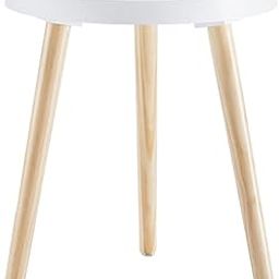 AASTIK SALES Round Coffee Table-image-23