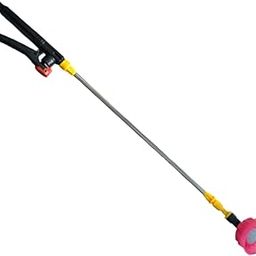ARTISOUL® Sprayer Rod 70Cm-130Cm Extension Rod For Watering Hanging Plants Tree Shrubs 8 Hole Nozzle | Yard, Garden & Outdoor Living | Gardening Supplies | Plant Care, Soil & Accessories-image-37