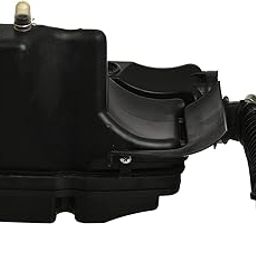 Aow Attractive Offer World Access 125CC Old Model Air Filter Box with Air House Pipe-10