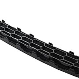 CALANDIS® Front Bumper Grille Decoration for Ford Fiesta Replace Accessories Motors | Parts & Accessories | Car & Truck Parts | Exterior | Grilles-image-23
