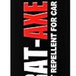 Novosynth Rat-Axe (200Ml) - The Original Rat Repellent Spray To Protect Engine & Wires In Car Bike | Highly Effective | Camphor Fragrance | Non Toxic | No Kill Only Repels | Upto 60 Days Protection-image-25