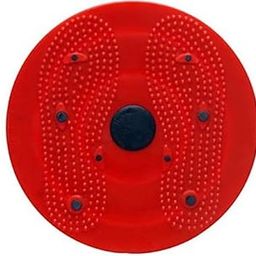 Ab Exerciser,Gym - Multipurpose Fitness Equipment for Men and Women Fitness Slim fit Tummy Twister Ab Exerciser (Multicolor)-image-56