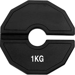 Fractional Weight Plate Gym Supplies for Micro Loading Bodybuilder Beginners 1kg| Sports Equipment | Outdoor Sports Gear | Exercise Gear-image-70