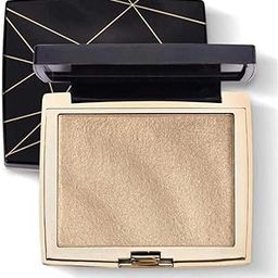 Hojo Highlighter Highlight Shimmering Powder, Waterproof Long Lasting Highlighter,Highlight Powder Palette,highlighter makeup 10g (02-Gold)-41