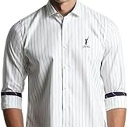 Men's Cotton Regular Fit Shirt-image-49