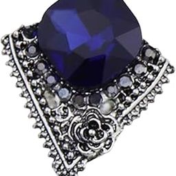 Men Brooch Pin Vintage Delicate Decoration Formal Badge for Tuxedo Suits Hat-image-45
