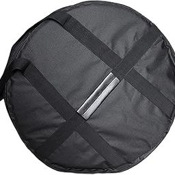 BNF® Cymbal Bag Gong Bag Dustproof Multipurpose Sturdy Carrying Bag for Musicians 70CM | Bags & Cases | Parts & Accessories | Percussion-image-27