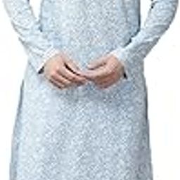 Cotton Regular Fit Mandarin Collar Long Sleeves Embroidered Kurta Set-image-51