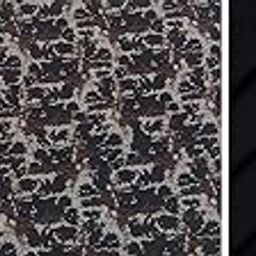 Pri & Su CottLinns Combo of Giza Cotton Shirt 300033 & Trouser 90009-image-62
