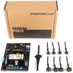 Sunflame SX460 Automatic Voltage Regulator AVR Replacement For Stamford Diesel Generator Spare-30