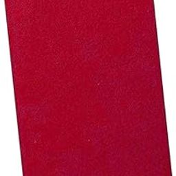 THE STYLE SUTRA® Billiard Pool Table Cloth Protector Easy to Install Training Pool Tablecloth Red | Sporting Goods | Indoor Games | Billiards | Tables-image-33