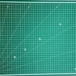 URBAN BOX Self Healing Cutting Mat Double Sided, Non-Slip, Waterproof Hobby Mat, Large PVC Rotary Cutting Mats for Crafts, Sewing, Quilting, Fabric, Scrapbooking, Art Project (A1 (36 X 24 Inch))-image-10