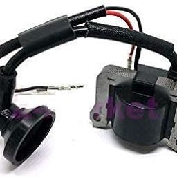 Ignition Coil for Brush Cutter.Grass Trimmer.Tiller.Gasoline Engine Garden Tools Spare Parts-3