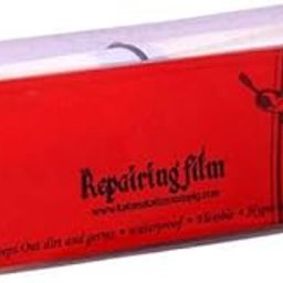 Mumbai Tattoo Repairing film micky mouse plastic Gift Wrapper (Red)-picture-35