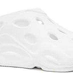 Lightweight Men's Slip-On Clog's Sandal Waterproof I Recyclable-image-92