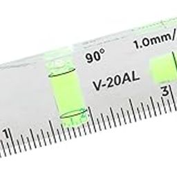 4 Inch Miniature Levels Tool Magnetical Design For Accurate Measurement Craft Home Renovation DIYer And Woodworking-15