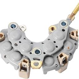 LHTL Alternator Rectifier for Suzuki Alto, Baleno, Ignis, Jimny (INR502) - Compatible Accessory-11