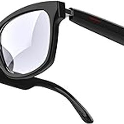 Piluyaa Smart Glasses Bluetooth Audio Sunglasses for Men Women with Dual Stereo Speakers-image-38