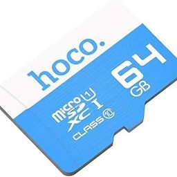 HOCO 64GB Memory Card SDXC mx310 Class 10, UHS-I, U1 V30 A1 Full HD Video Memory Card, Upto 95MB/s Read, 5 Y Warranty-20
