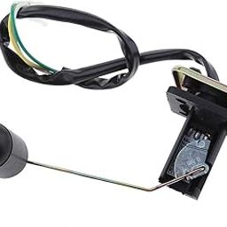 Whitleys Complete Fuel Gauge/Petrol Level Sensor for Scooter Dirt Pit Bike-11