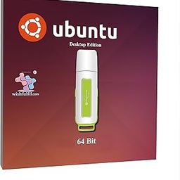 wishfulfil Ubuntu 24.04 GNOME 64 Bit Live Bootable 32GB USB Pen Drive-image-81