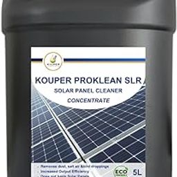 PROKLEAN SLR Solar Panel Cleaner (Pack of 1, 5L)-picture-22