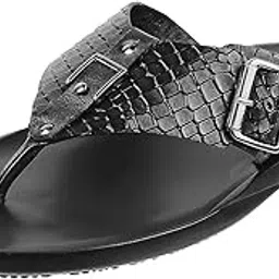 metro Men Slippers, (16-730)-picture-44
