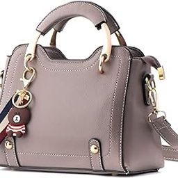 Women Purses and Handbags Top Handle Satchel Shoulder Bags Messenger Tote Bag for Ladies-1