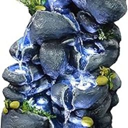 NVR Water Fountain (53 cm X 29 cm X 24 cm)-image-47