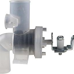 FUSION STAR Drain Water Valve Assembly Set Compatible For LG Top Load Washing Machine Match & Buy (FS-88)-78
