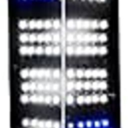 CALANDIS™ LED Rotating Barber Pole Light Classic Waterproof for Salon Hairdressing 0.7m Black Edge | Salon & Spa Supplies | Salon & Spa Equipment-image-18