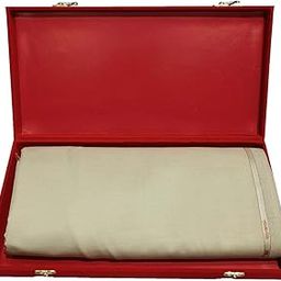 Multicolor Premium Self Design 3 Meter Suit Fabric For 2 Piece (Coat And Pant, Solid)-picture-10