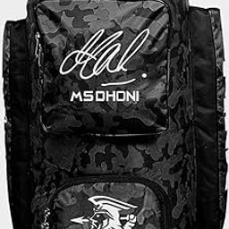 Cricket kit Bag, Duffle Bag, Cricket Carry Bag-image-88