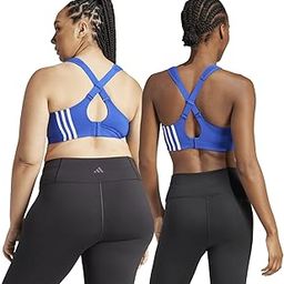 Women's Polyester Wire Free Modern Sports Training Bra-image-32