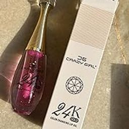 Bajajbeautyshop Dip Tint Colour Changing Lip Oil | With Vitamin E for Long-Lasting Nourishment and Hydration| Soft and Natural Pink Lips-image-44