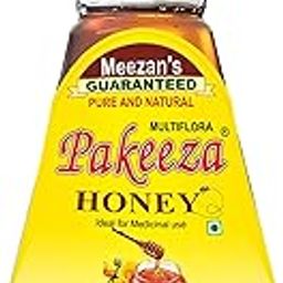 Pakeeza Honey - 1kg (Pakeeza Multiflora)-image-6