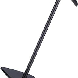 BNF®Gaming Headset Stand Table Gaming Accs Storage Shelf Holder Black|Video Games & Consoles | Mounts & Stands|1x Headset Stand-picture-5