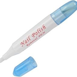 HEAVENGLOW 5x Nail Polish Remover Nail Polish Corrector Pen Removal Pens Manicure Tools-47