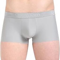 Men's Nylon Classic Solid Trunk-picture-44