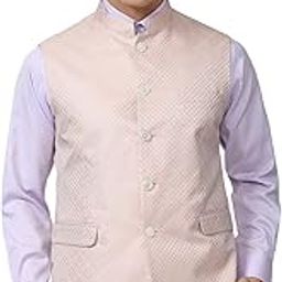 Mens Nehru Jacket-image-8